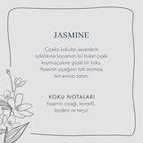 Jasmijn kamergeur (250 ml)