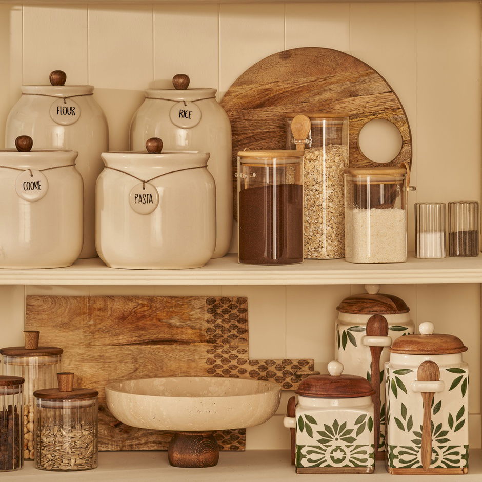 Bloem Keramische Pot Room (2700 ml)