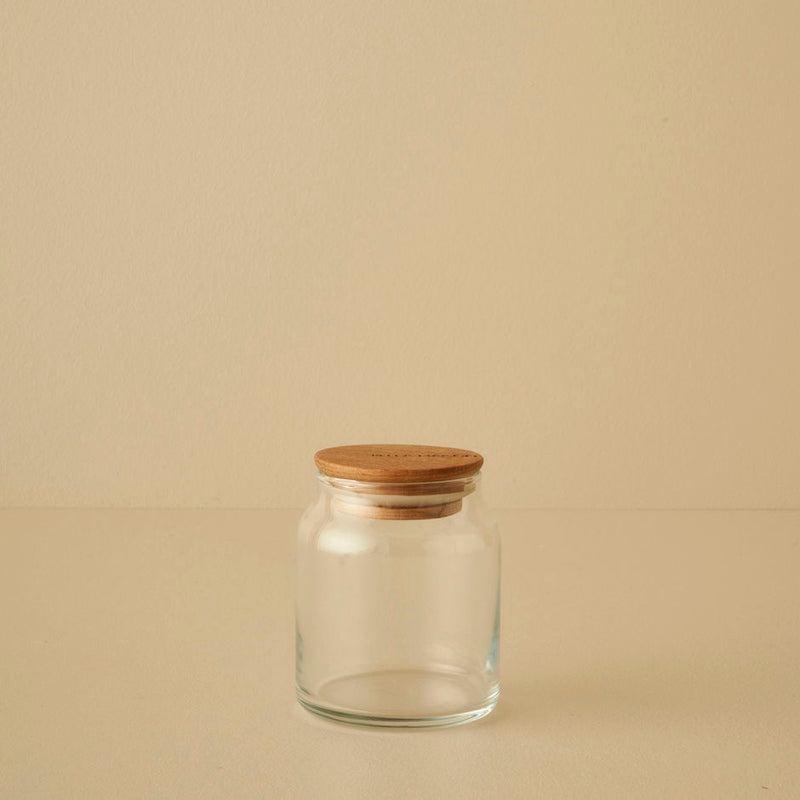 Joye Houten Dekselpot (290 cc)