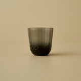 Colore Cut Glass Antraciet (320 cc)