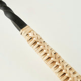 Varna Kaarsenblusser Zwart (22x6 cm)