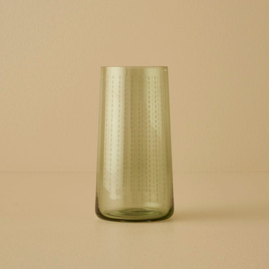 Point Frisdrankglas Groen (540 cc)