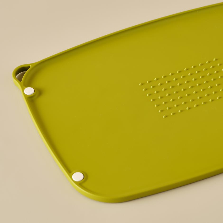 Glarious Snijplank Groen (25x37 cm)