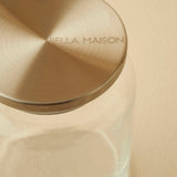 Jelly metalen dekselpot (1400 cc)