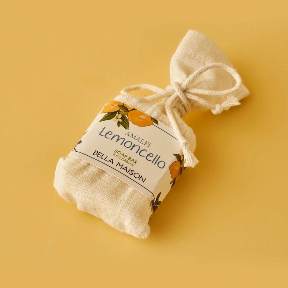 Lemoncello Zakzeep (100 gr)