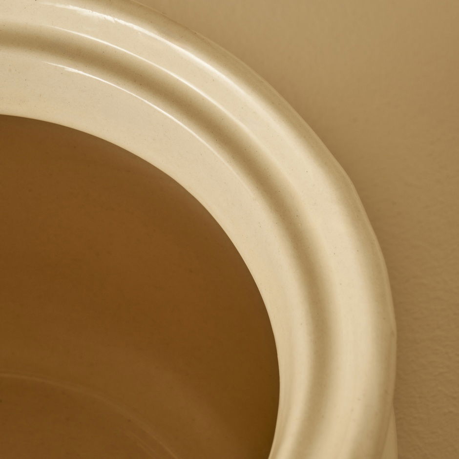 Bloem Keramische Pot Room (2700 ml)