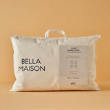 Fluffy Bambu Yastık Beyaz (50x70 cm)