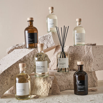 Huisparfums