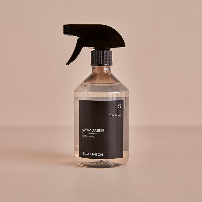 Warm Amber Kamerspray (500 ml)