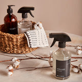 Warm Amber Kamerspray (500 ml)