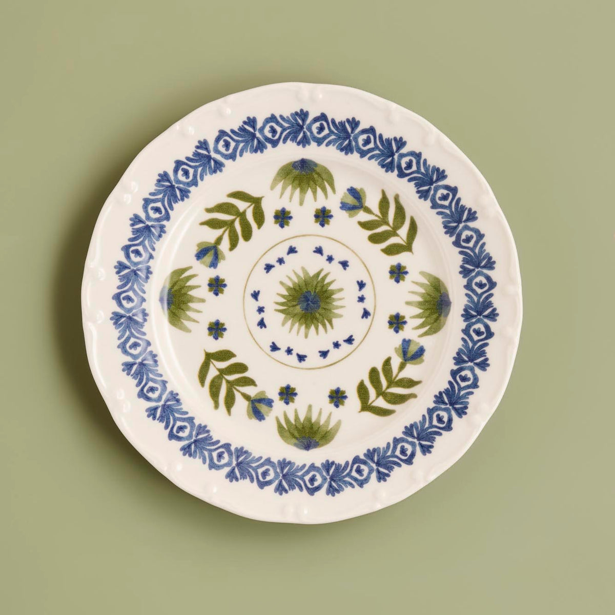 Alessa Dienbord 25 cm