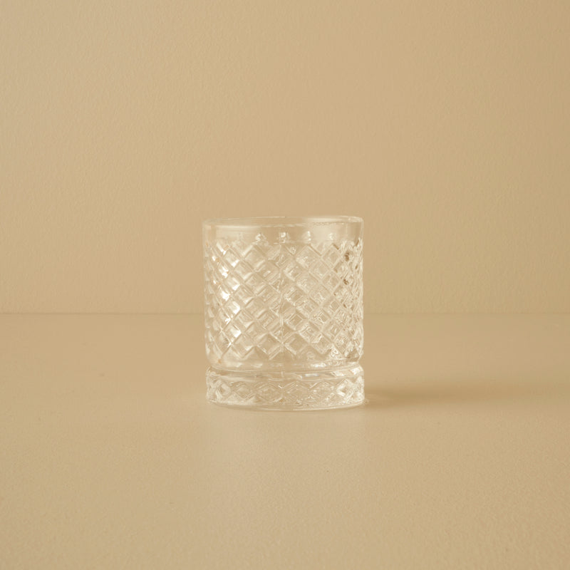 KARMEN glasbeker - 6 stuks