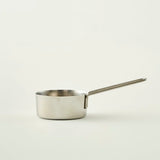 Vave RVS Maatbekerset Wit
