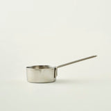 Vave RVS Maatbekerset Wit
