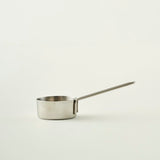 Vave RVS Maatbekerset Wit