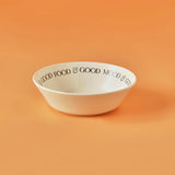 Motto Saladeschaal