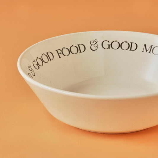 Motto Saladeschaal