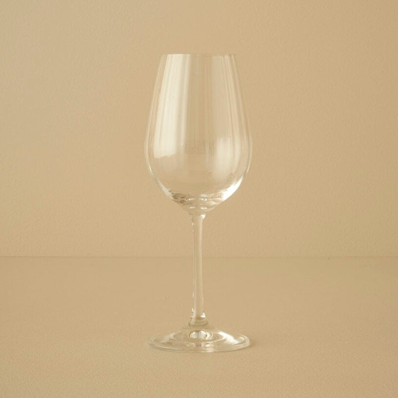 FALL Kristal Wijnglas Naturel (350 cc) - 6 stuks