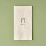 Eating Time 25'li Servetten