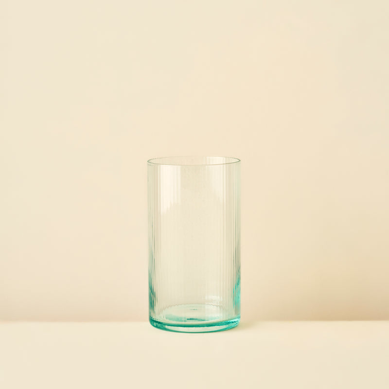 Stripe Frisdrankglas - 6 stuks