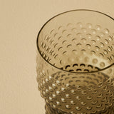Bubble Glass Set van 6 Groen (350 cc)