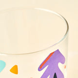 Fruit Pineapple Frisdrankglas