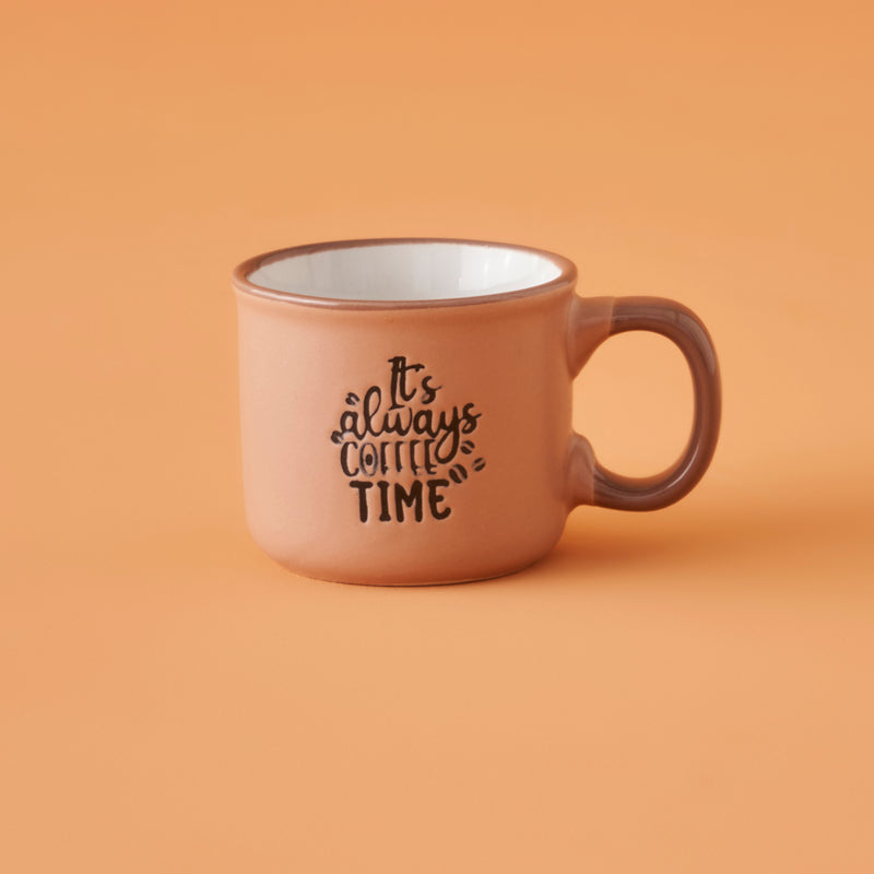 Savor Koffiekopje Pembe