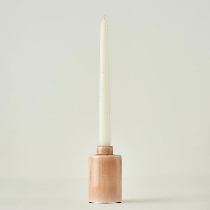 Adella Kaarshouder Roos (3x3x10 cm)