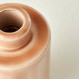 Adella Kaarshouder Beige (3x3x10 cm)