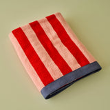 Line Badhanddoek