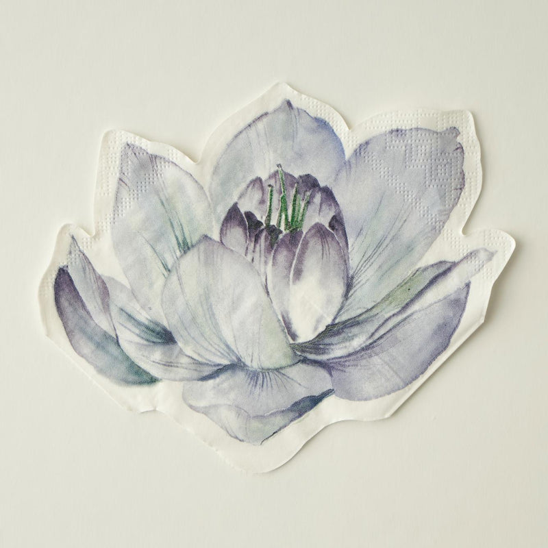 Lotus 20'li Servetten