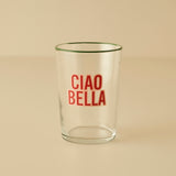 Line Ciao Bella Frisdrankglas