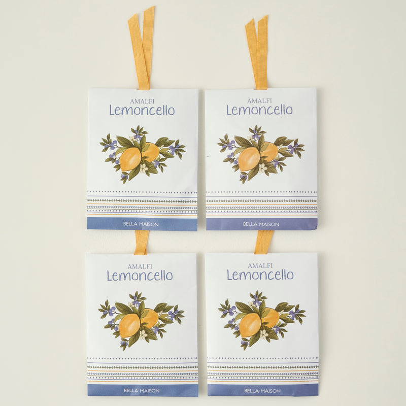 Lemoncello Geurzakje