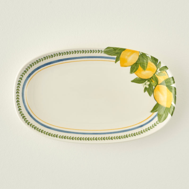 Lemoncello Serveerbord 29 cm