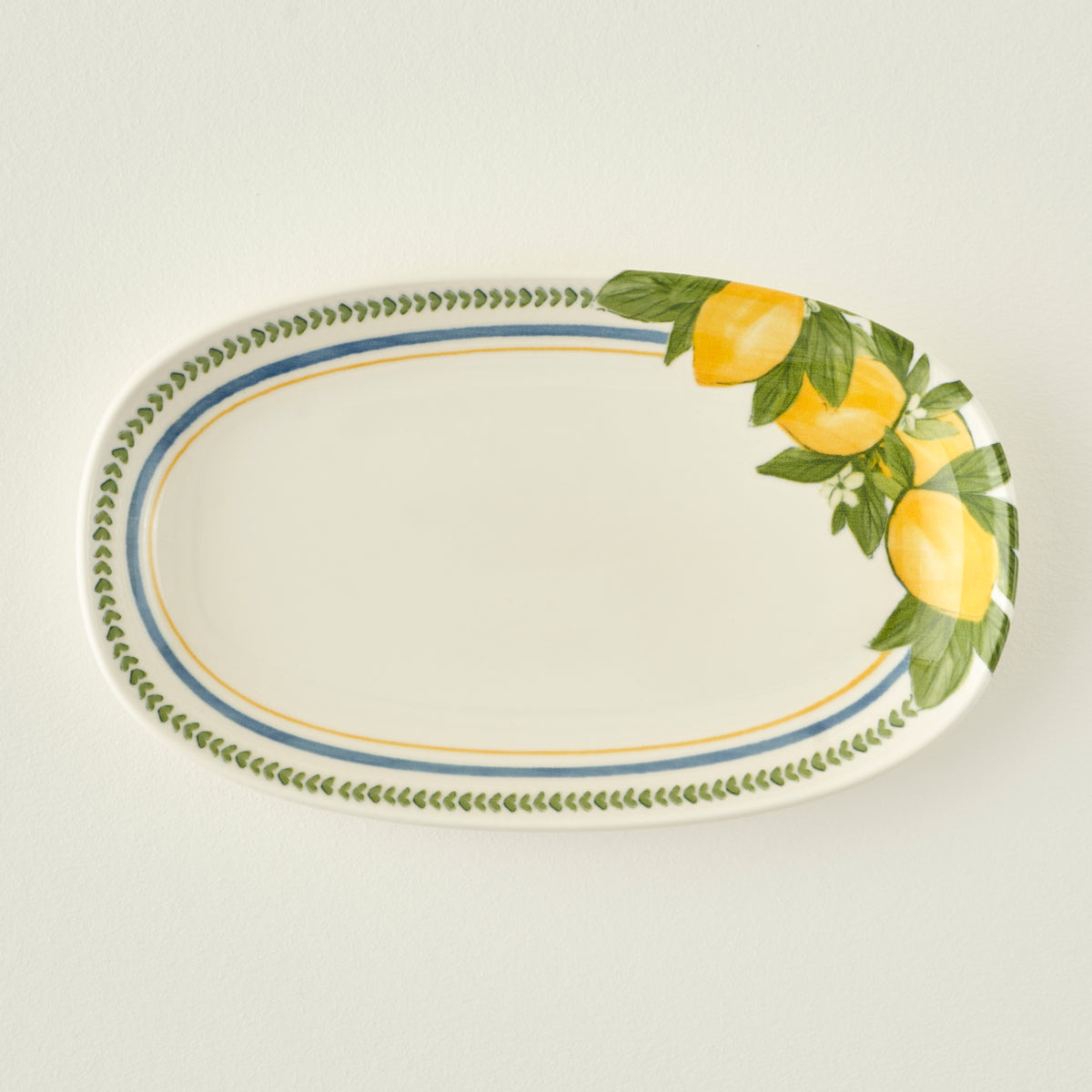 Lemoncello Serveerbord 29 cm