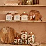 Sucre keramische pot crème (800 ml)