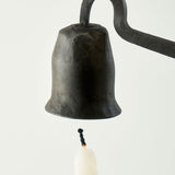 Varna Kaarsenblusser Zwart (22x6 cm)