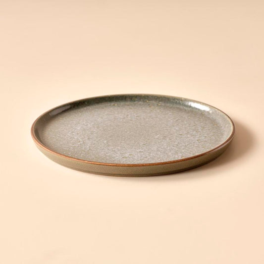Guarda Steengoed Taartbord Groen (21 cm)
