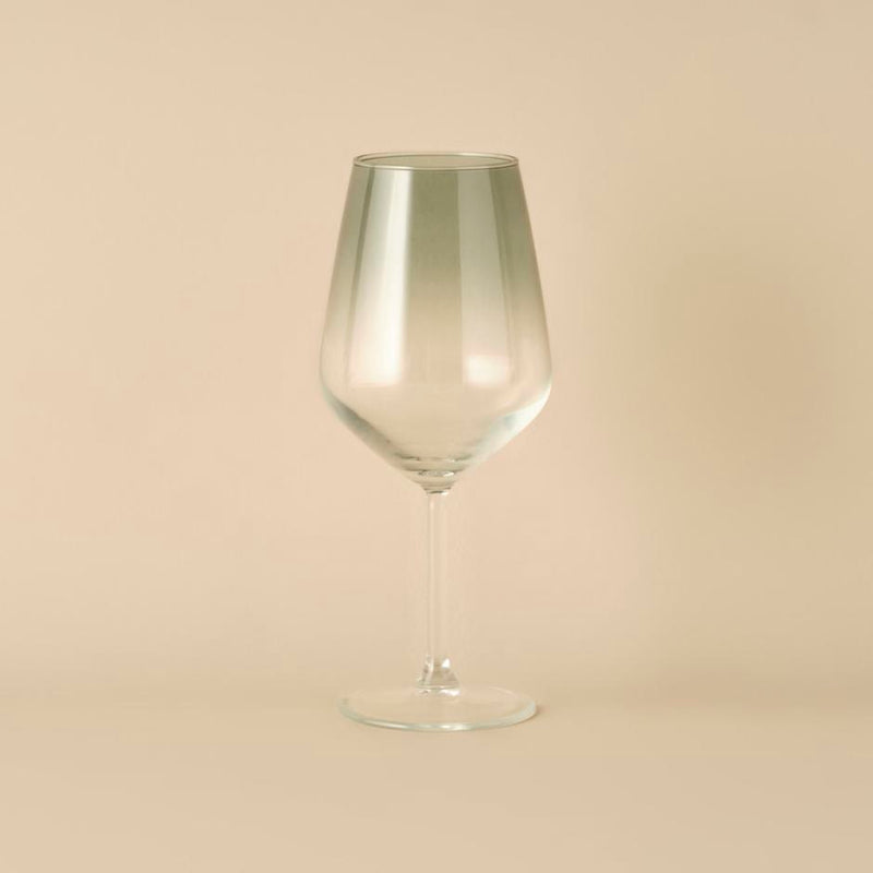 Wijnglas Mona – Groen – 490 ml