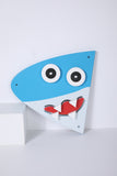 Educatief Houten Busy Board – Montessori Speelgoed 1 Jaar+ - HAAI