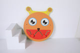 Educatief Houten Busy Board – Montessori Speelgoed 1 Jaar+ - RUPS