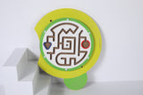 Educatief Houten Busy Board – Montessori Speelgoed 1 Jaar+ - RUPS
