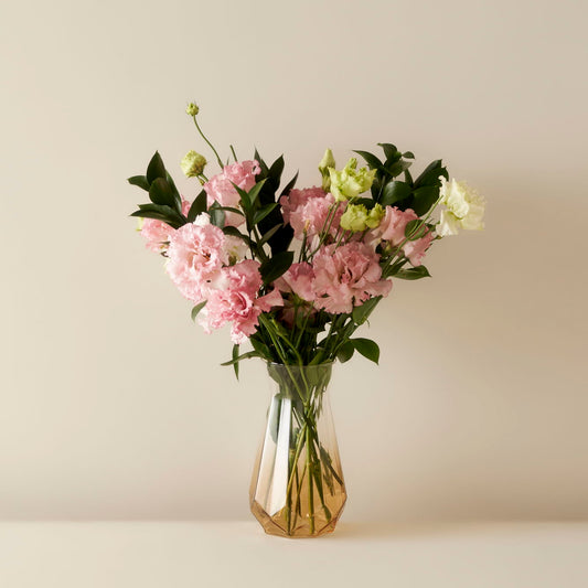 Linda Vazo Amber (11x20 cm)