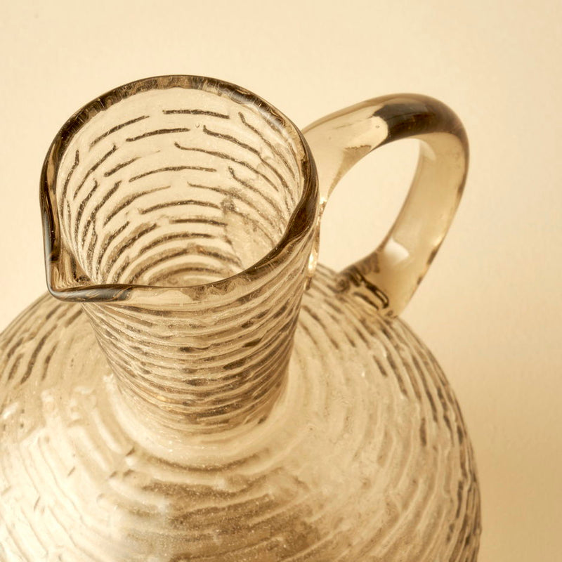 Blind Jug Mink (1500 cc)