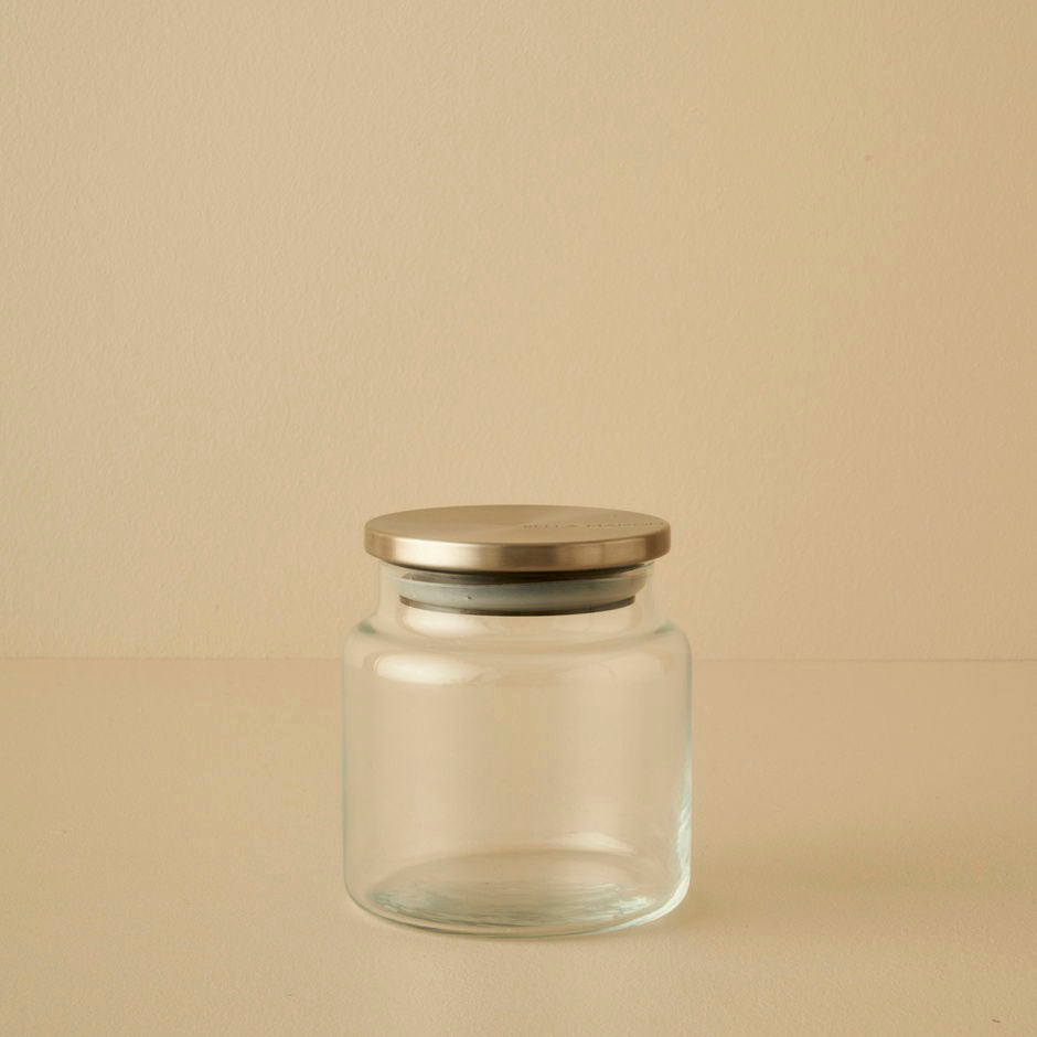 Jelly metalen dekselpot (635 cc)