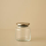 Jelly metalen dekselpot (635 cc)