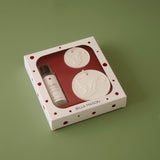 Jolly Fruity Dream Geurstenen Set Rood (30 ml)