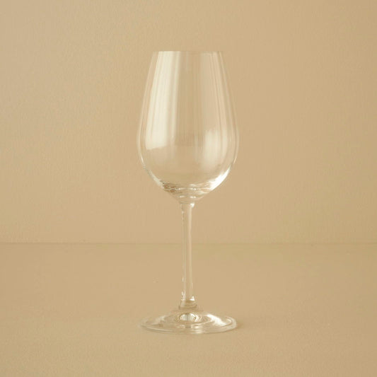 Herfstkristalglas Naturel (350 cc)