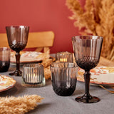 Colore Cut Glass Antraciet (310 cc)