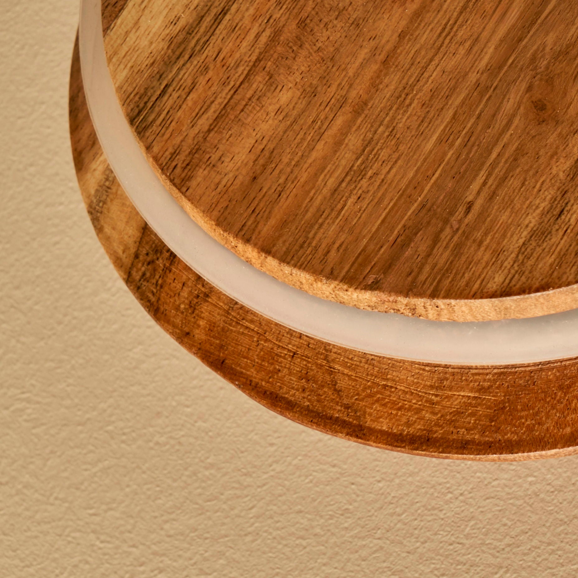 Koekjeskeramiekpot Crème (2100 ml)